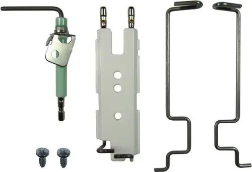 BOSCH-Elektrodensatz-87186413190 gallery number 1